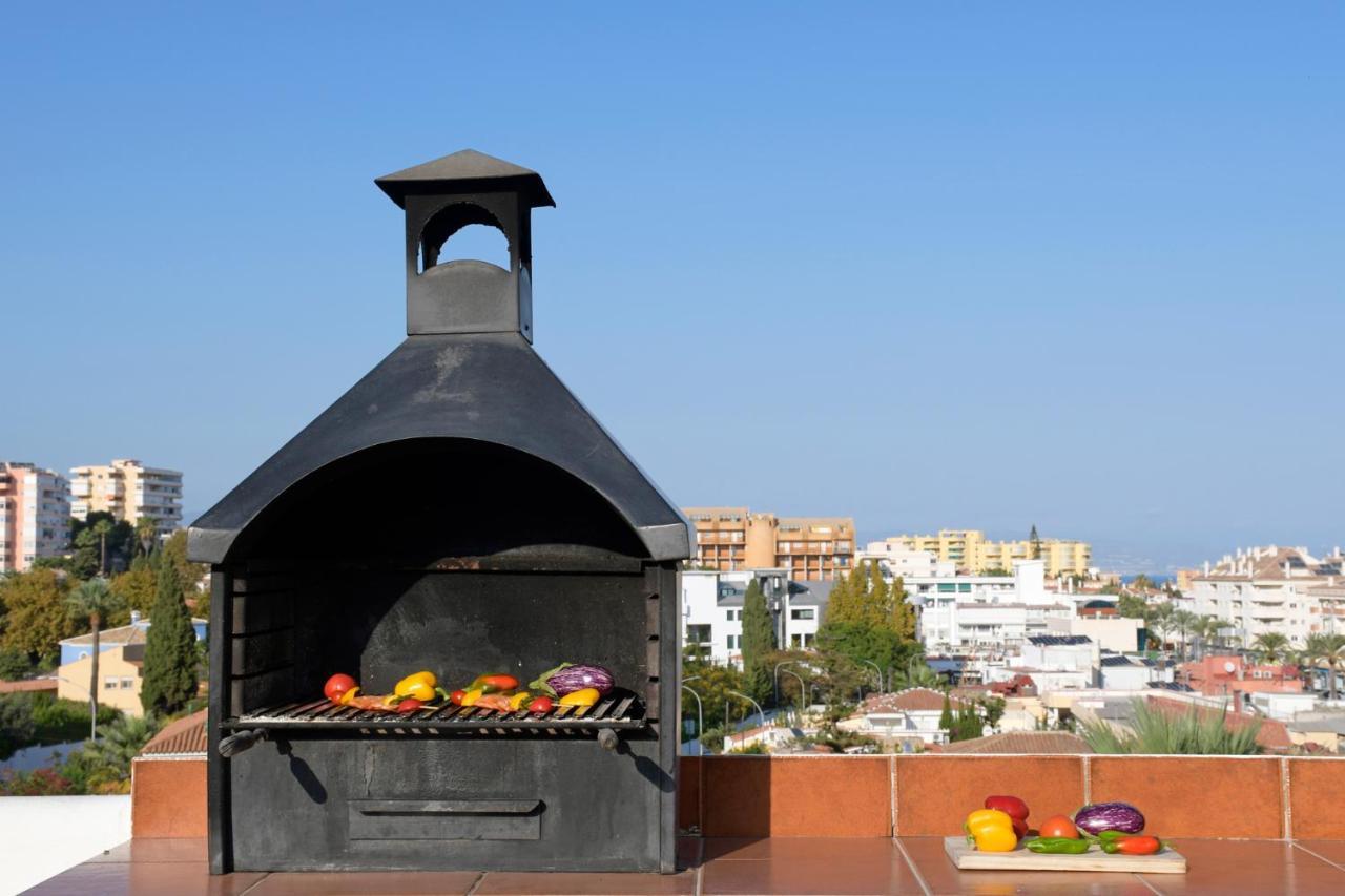 Apartamento Isla De 1, Jacuzzi, 80m From The Sea, Ac, Bbq, Private Parking, Big Terrace