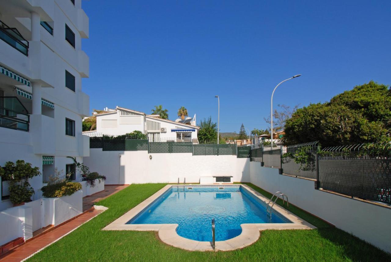 Isla De 1, Jacuzzi, 80m From The Sea, Ac, Bbq, Private Parking, Big Terrace * Benalmádena